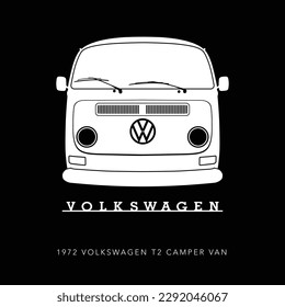 Premium Vector, logo volkswagen 