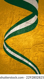 Green Bay Packers logo on transparent background 15863630 Vector