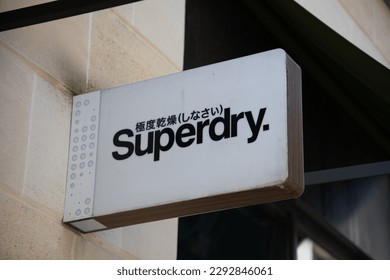 SuperDry, Brands of the World™, Download vector logos and logotypes