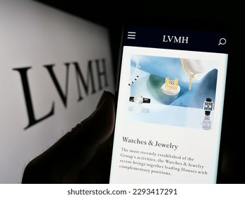 Download LVMH Logo PNG and Vector (PDF, SVG, Ai, EPS) Free
