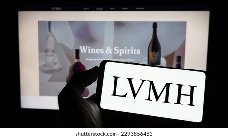 LVMH logos vector in (.SVG, .EPS, .AI, .CDR, .PDF) free download