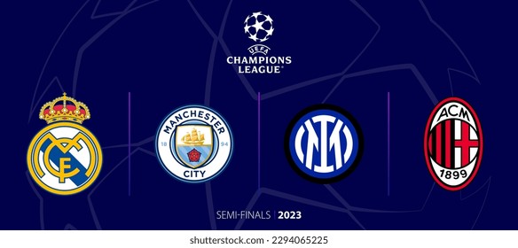 UEFA Champions League Logo PNG Vector (EPS) Free Download