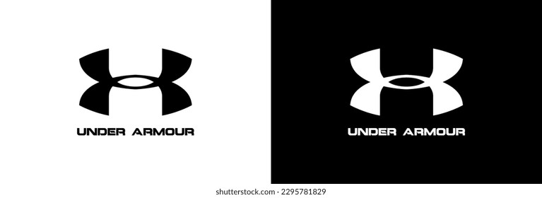 Under Armour Logo PNG Vector (EPS) Free Download
