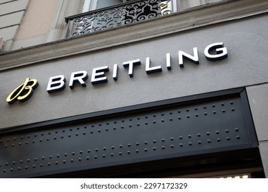 Navitimer Breitling
