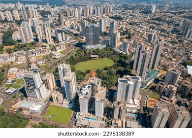 São Carlos Clube, Brasil, São Paulo, São Carlos