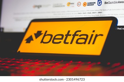 logo betfair