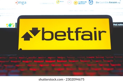 logo betfair