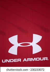 under armour logo vector
