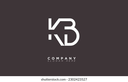 KB Logo by Sabuj Ali on Dribbble