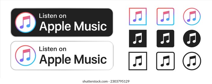 logo musicale di iTunes