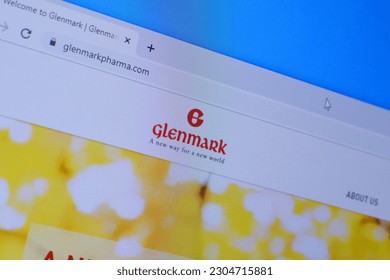 Glenmark Projects | Photos, videos, logos, illustrations and branding on  Behance