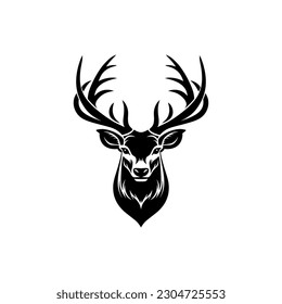 Swamp Deer Head Icons - Free SVG & PNG Swamp Deer Head Images - Noun Project