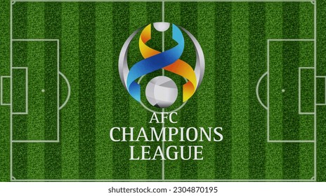 AFC Champions League 2008, Brands of the World™