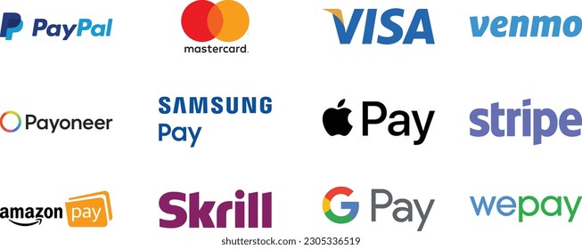 Samsung Pay Logo Png Vector (Ai) Free Download