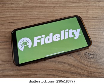 fidelity logo png