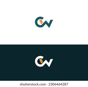cw network logo