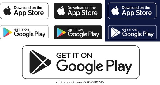 App Store Logo PNG Vectors Free Download