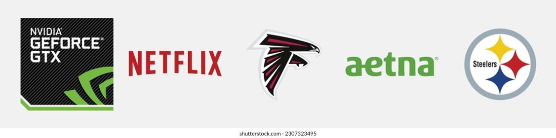 Atlanta Falcons Logo Images – Browse 104 Stock Photos, Vectors, and Video