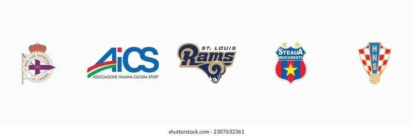 St. Louis Rams Logo and sign, new logo meaning and history, PNG, SVG