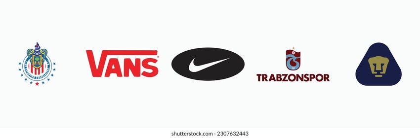 Nike on sale team logo