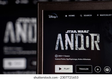 File:Logo of Star Wars series Andor.svg - Wikimedia Commons