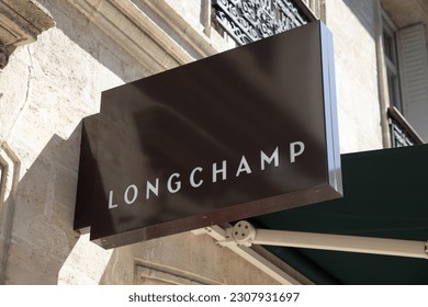Longchamp Logo PNG Vector (AI) Free Download