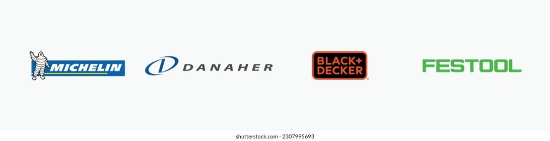 Stanley Black & Decker Logo PNG vector in SVG, PDF, AI, CDR format