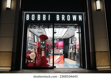 bobbi brown logo