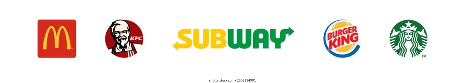 How to draw Subway Logo on Computer using Ms Paint | Subway Logo | Ms  Paint. - YouTube