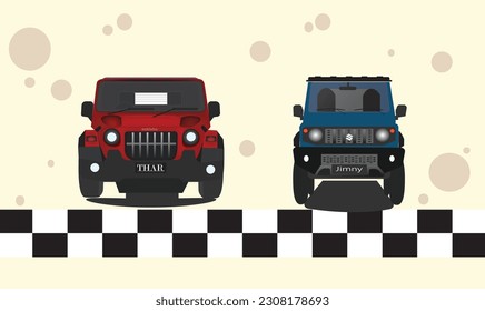 Mahindra Thar Specifications & Features | Thar Specs