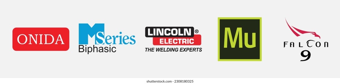 lincoln welder logo