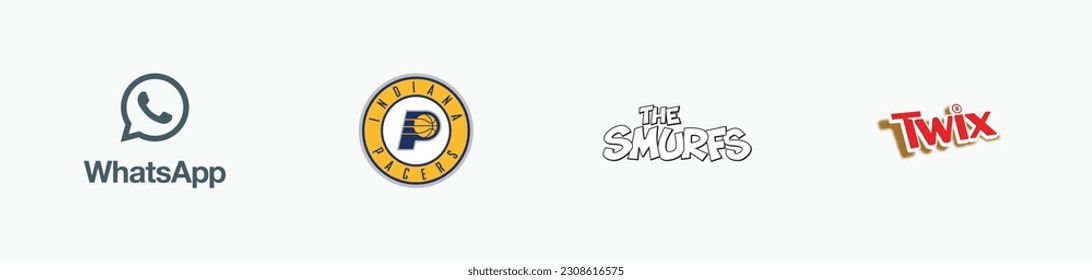 Indiana Pacers logo machine embroidery design – SVG Shop