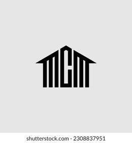 MCM – Machining Centers Manufacturing Logo PNG Vector (SVG) Free Download