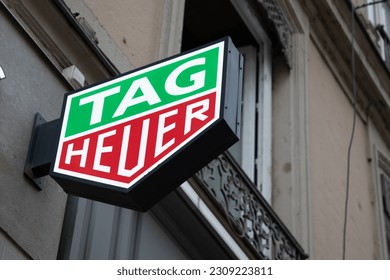 TAG Heuer Logo PNG Vector (EPS) Free Download