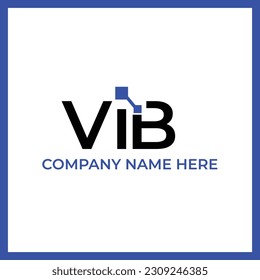 VIB Logo PNG Vector (EPS) Free Download