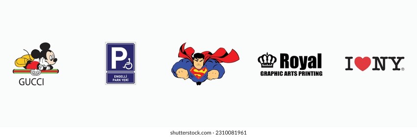 Gucci Mickey And Goofy Png, Disney Png, Gucci Logo Fashion Png, Gucci Logo  Png, Fashion Logo Png - Download
