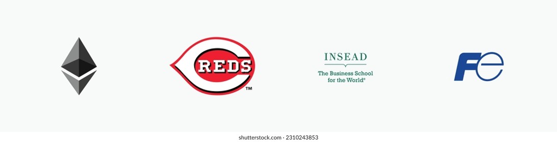 Cincinnati Reds Radio Network Logo Vector - (.SVG + .PNG) 