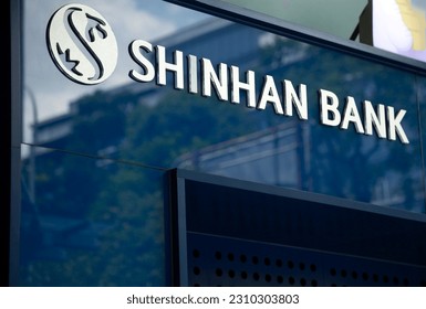 Free download Shinhan Bank logo  Banks logo, Vector logo, Mobile app  design inspiration