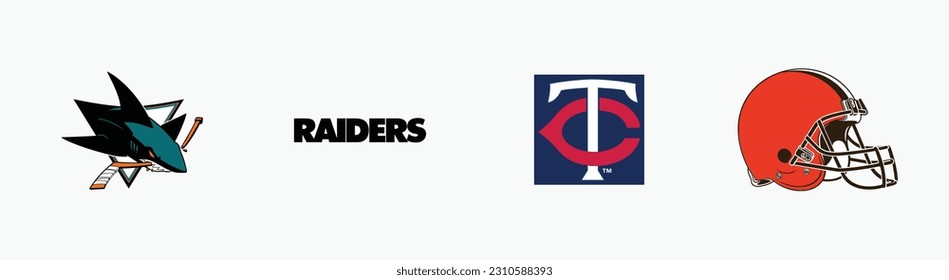 Raiders Oakland Logo PNG Vector (AI) Free Download