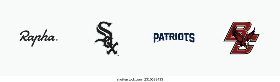 Chicago White Sox logo, Vector Logo of Chicago White Sox brand free download  (eps, ai, png, cdr) formats