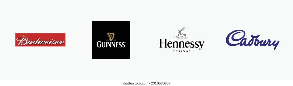 Hennessy Cognac Logo PNG vector in SVG, PDF, AI, CDR format