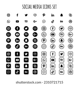 Soulseek - Social media & Logos Icons