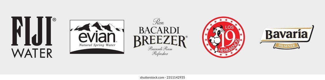 Bacardi logo download in SVG vector format or in PNG format