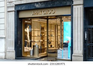 Download Jimmy Choo Ltd Logo in SVG Vector or PNG File Format