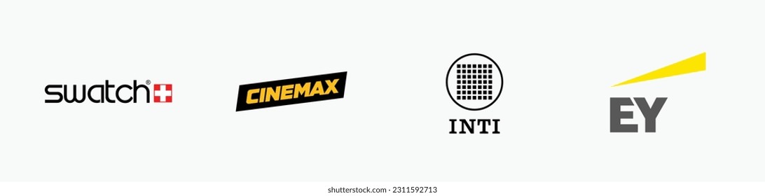 cinemax logo vector