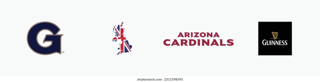 Arizona Cardinals Logo (Vertical) Download - AI - All Vector Logo