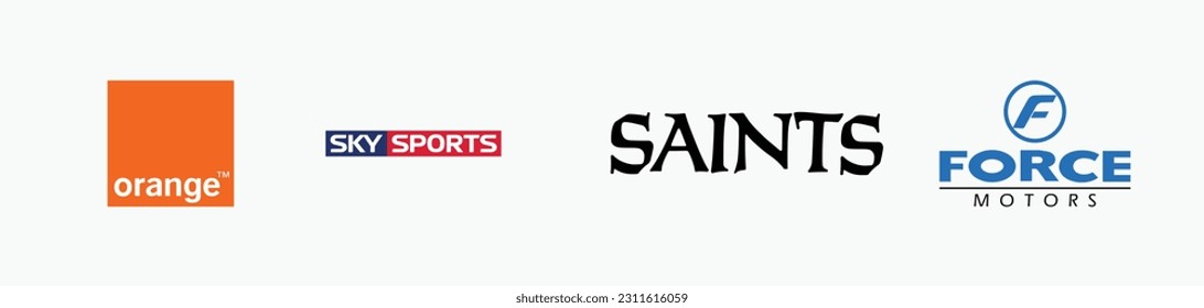 New Orleans Saints Logo PNG Vector (PDF) Free Download