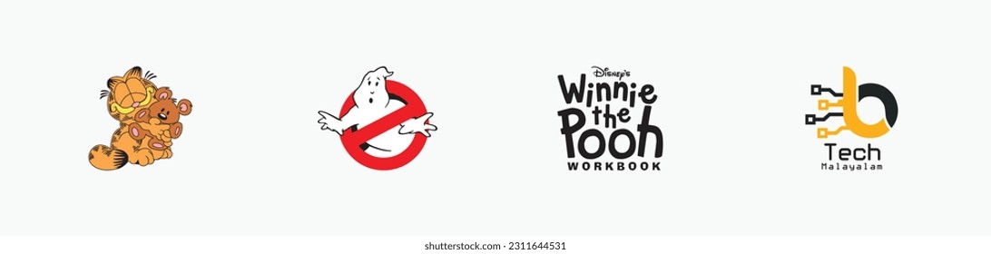 Ghostbusters movie logo, design embroidery machine digital file for patch –  Mydigitize.mx