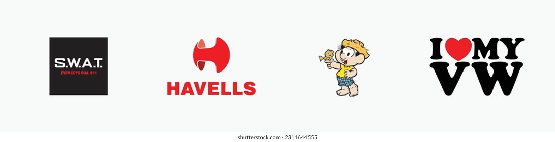 Brazil. 26th Nov, 2022. In this photo illustration, the Havells India  Limited logo is displayed on