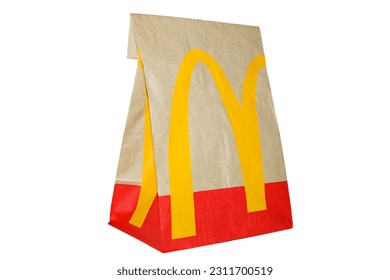 Box, happy meal, french fries, mcdonalds icon - Download on Iconfinder